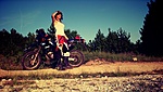 Motorozás Motorozás