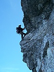 Via-ferrata