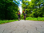 Hévíz->Keszthely Hévíz->Keszthely
