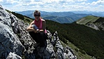 Az első osztrák láda is megvolt a Gölleren Az első osztrák láda is megvolt a Gölleren