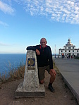 El Camino de Finisterre El Camino de Finisterre