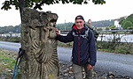 El Camino de Santiago El Camino de Santiago