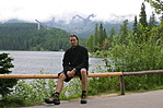 Csorba tó 2006 Csorba tó 2006
