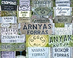 244 mecseki forrásnál jártam!!! Azért ez már nem semmi... :))) 244 mecseki forrásnál jártam!!! Azért ez már nem semmi... :)))