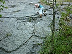 Egy kis sziklamászás a szászvári kőfejtőben <a href="http://www.geocaching.hu/caches.geo?id=700">GCSZAS</a> Egy kis sziklamászás a szászvári kőfejtőben <a href="http://www.geocaching.hu/caches.geo?id=700">GCSZAS</a>
