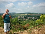 Váralja felett, a Vár-fő-hegyen <a href="http://www.geocaching.hu/caches.geo?id=2546">GCVRF</a>