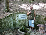 Finomvizű forrás a Nyugat-Mecsekben <a href="http://geocaching.hu/caches.geo?id=3868">GCNYAF</a>