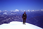 2001. Mont Blanc 2001. Mont Blanc