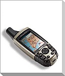 Garmin GPSmap 60CSx Garmin GPSmap 60CSx