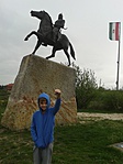 Barna már 10! Barna már 10!