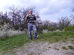 Visegrádi-hegység, Vörös-kő <a href="http://geocaching.hu/caches.geo?id=356">GCVORO</a>