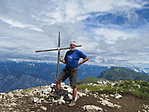 2014. Monte Baldo 2014. Monte Baldo