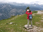 Az ott a Triglav... Az ott a Triglav...