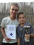 Vinye, Családi kategória I. hely - 2016. október Vinye, Családi kategória I. hely - 2016. október