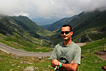Fogarasi-havasok Fogarasi-havasok