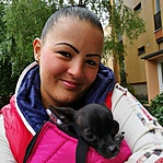 Bianka & Bella Bianka & Bella