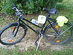 Tóbarát (GCTO) mozgóláda Bében (2011.nyár) Tóbarát (GCTO) mozgóláda Bében (2011.nyár)