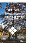 GC33FV - II. helyezés (kerékpáros kategória) GC33FV - II. helyezés (kerékpáros kategória)