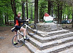 Bükk+Mátra Maraton 200, 2017 Bükk+Mátra Maraton 200, 2017