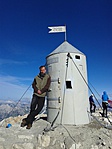 Triglav 2864 m - 2017 Triglav 2864 m - 2017