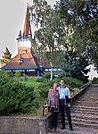Az 1000. láda megtalálásakor (GCMDES) Az 1000. láda megtalálásakor (GCMDES)