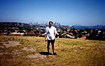 sydney sydney