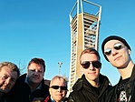 GeoRichter Team 2018 GeoRichter Team 2018