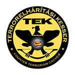 Terrorelhárítási Kesser Terrorelhárítási Kesser