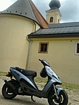 Motorral Motorral