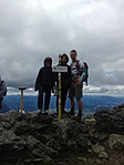 Nagy-Kriván 1709 m - 2018 Nagy-Kriván 1709 m - 2018