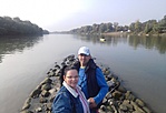 Maros és a Tisza találkozása Maros és a Tisza találkozása