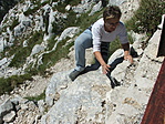 Biokovo csúcs (HR) Biokovo csúcs (HR)