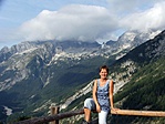 Szlovénia, Júlia- Alpok Szlovénia, Júlia- Alpok