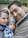 Andi&Parker és Dani Andi&Parker és Dani