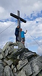 Predné Solisko 2118 m - 2019 Predné Solisko 2118 m - 2019