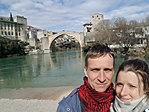 Mostar - 2020 Mostar - 2020