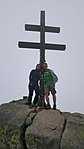 Gyömbér 2041 m - 2019 Gyömbér 2041 m - 2019