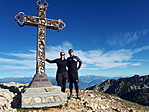 Monte Baldo w/ zsoffer (Italy - 2019)