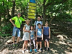 Első találatunk előtt Első találatunk előtt