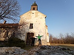 Boti kápolna Boti kápolna