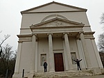 Fejér megye legnagyobb temploma, Vál Fejér megye legnagyobb temploma, Vál
