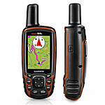 Garmin 64s