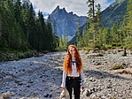 Dolomitok alján Dolomitok alján