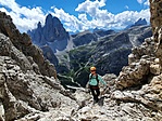 Dolomitok Dolomitok